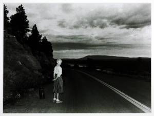 Untitled Film Still #48 1979, reprinted 1998 Cindy Sherman born 1954 Presented by Janet Wolfson de Botton 1996 http://www.tate.org.uk/art/work/P11518